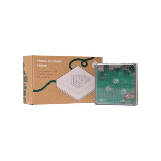 Home Assistant Startpakket (Z-Wave)