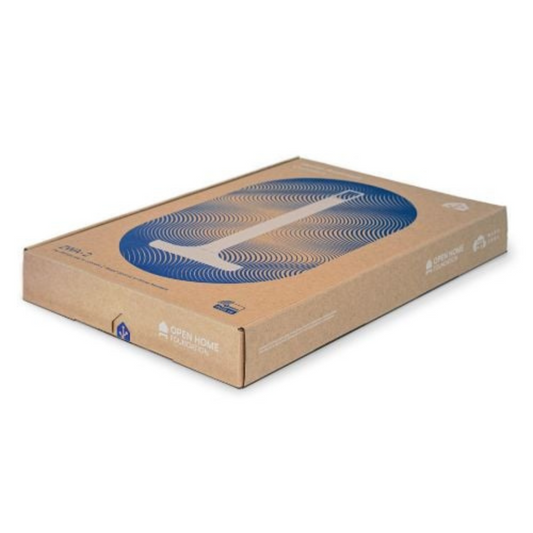 Home Assistant ZWA-2