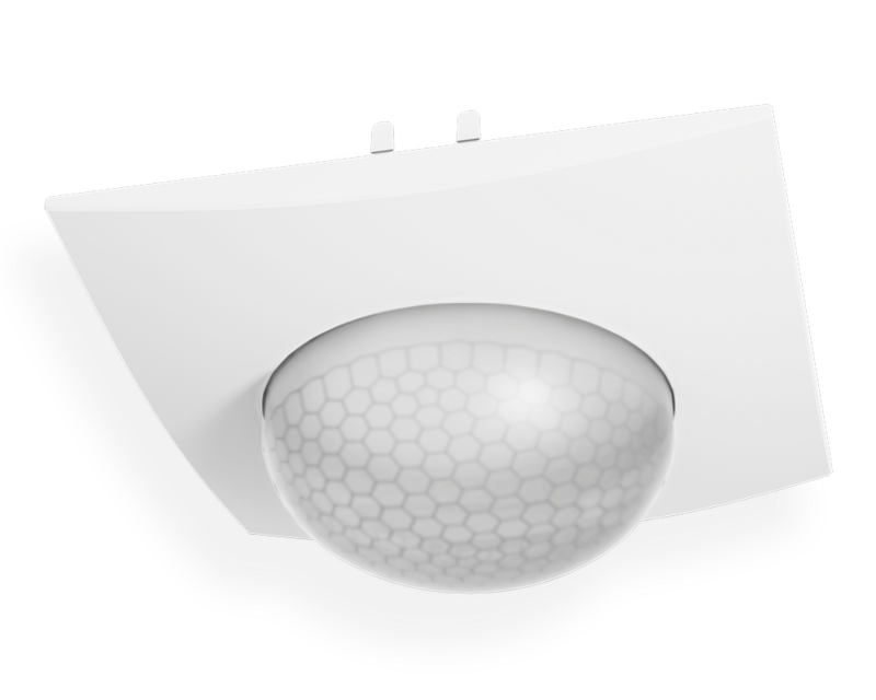 MDT KNX presence detector 360° with 3 pyro sensors