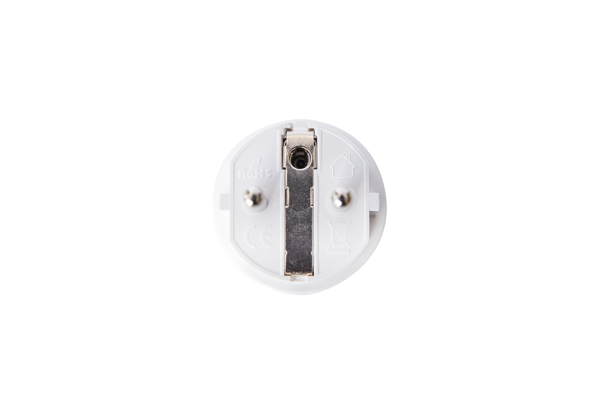 Shelly Plug S Gen3 - weiß