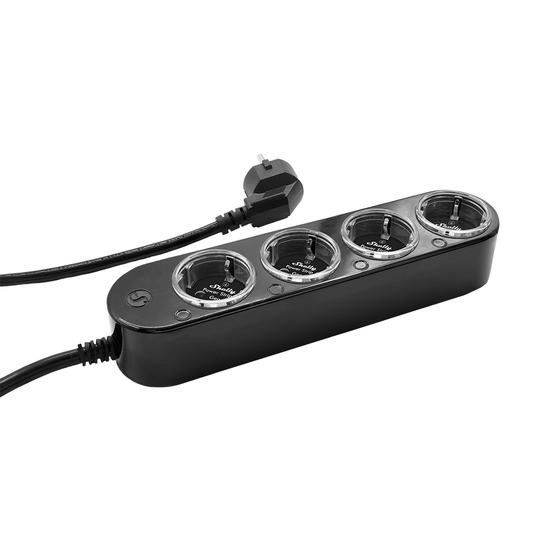 Shelly Power Strip 4 Gen4