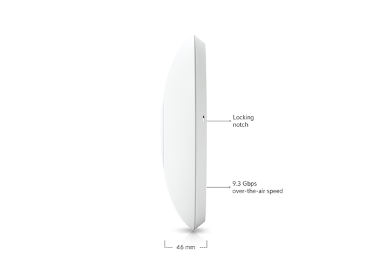 Ubiquiti UniFi U7 Pro Access Point