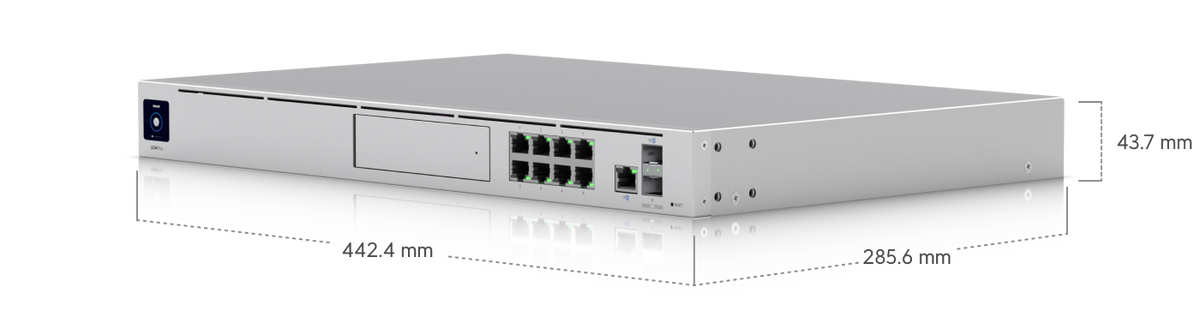 Ubiquiti UniFi Dream Machine Pro (UDM-Pro)