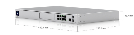 Ubiquiti UniFi Dream Machine Pro (UDM-Pro)