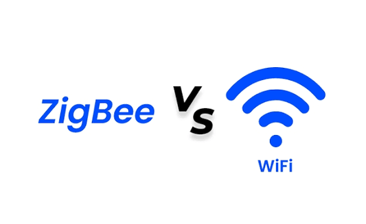 Zigbee vs WiFi: wat kies je voor je slimme woning?