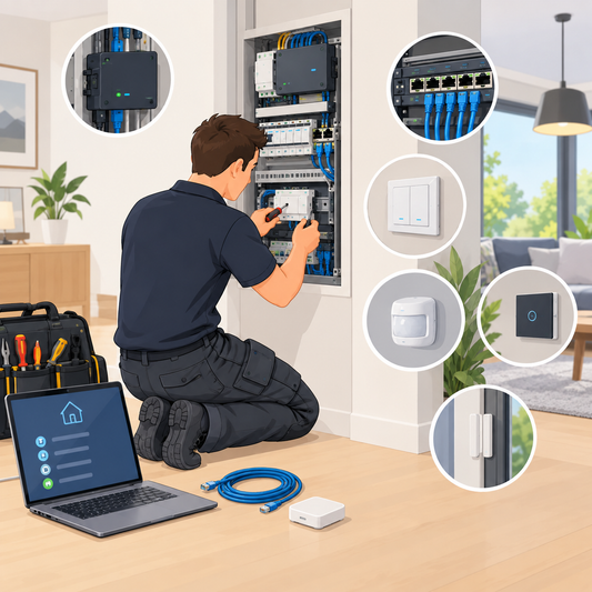 Nieuwe diensten bij Automation Shop: van advies tot technische ondersteuning