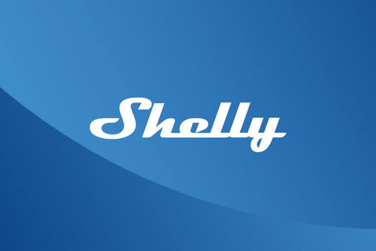 Top 5 Shelly-producten voor Home Assistant in 2026