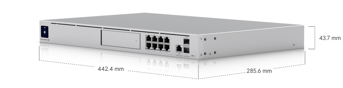 Nieuwe Ubiquiti UniFi-producten toegevoegd aan het AutomationShop assortiment