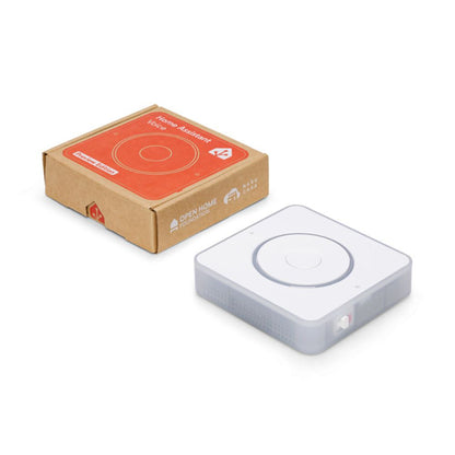 Home Assistant Voice