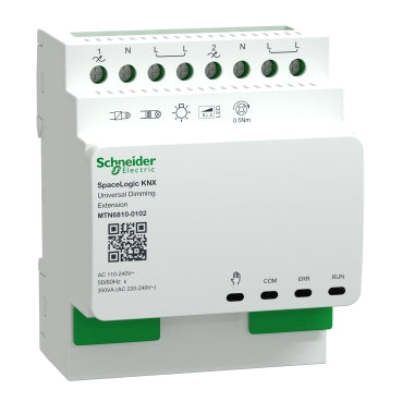 Schneider Electric KNX-Dimmaktor 2-fach
