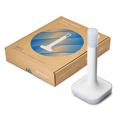 Home Assistant Startpakket (Zigbee)