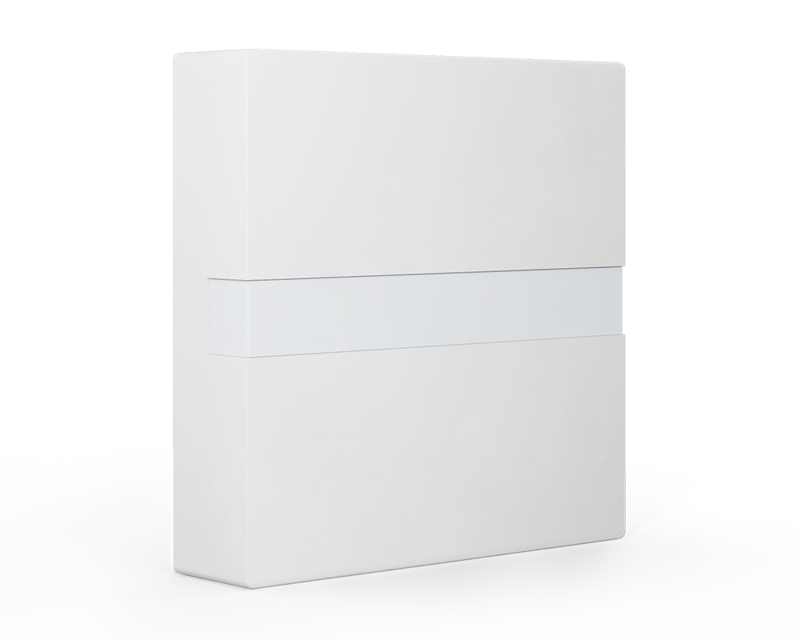 Détecteur de mouvement KNX MDT 55 mm