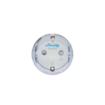 Shelly Plug PM Gen3