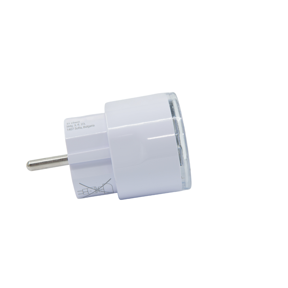 Shelly Plug PM Gen3