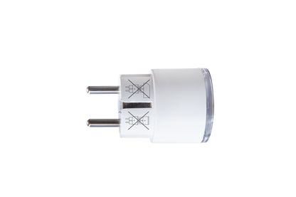 Shelly Plug S Gen3 - weiß