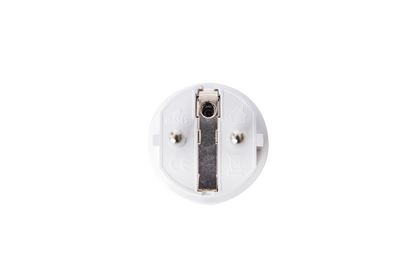 Shelly Plug S Gen3 - weiß