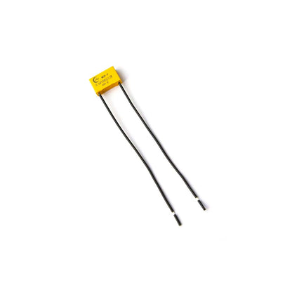 Shelly RC-Snubber