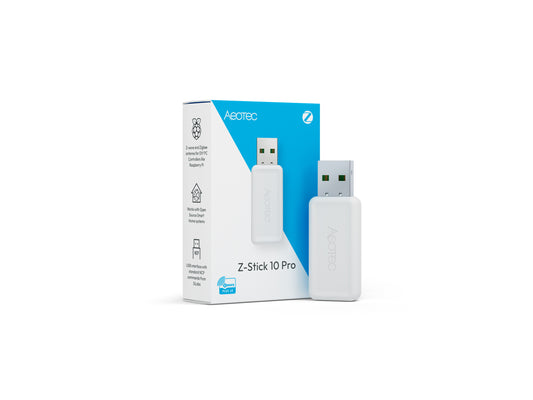 Aeotec Z-Stick 10 Pro