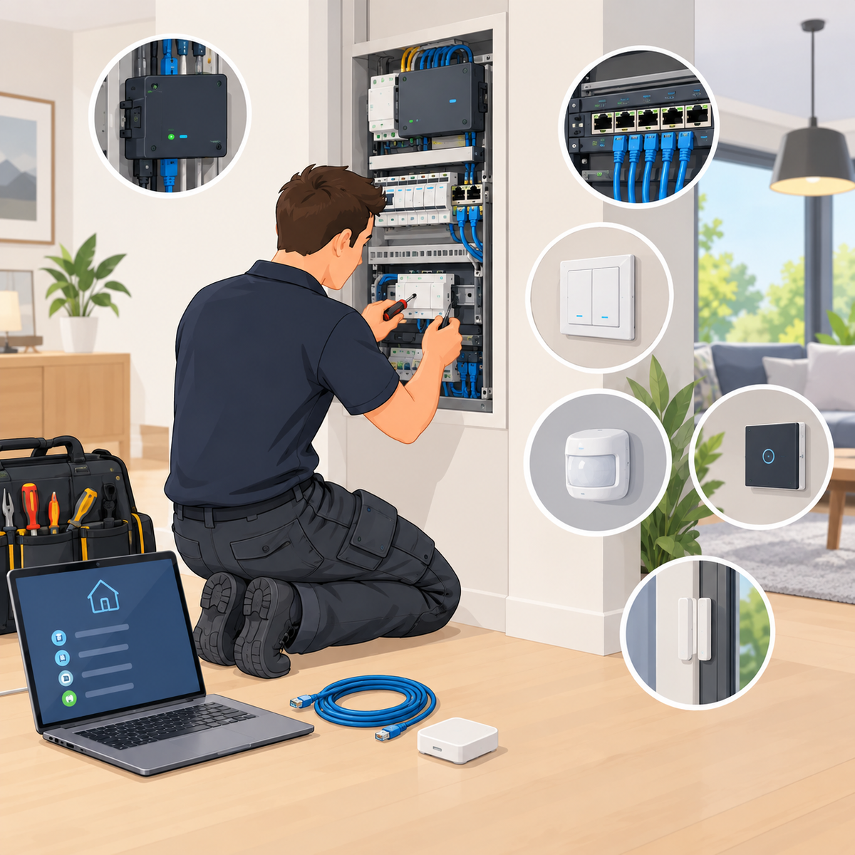 On-Site Technical Assistance