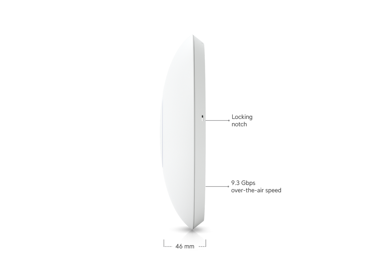 Ubiquiti UniFi U7 Pro Access Point