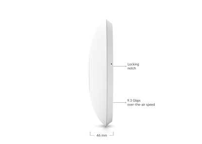 Ubiquiti UniFi U7 Pro Access Point