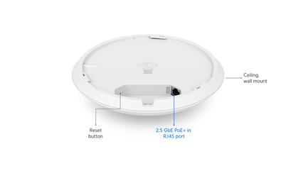 Ubiquiti UniFi U7 Pro Access Point