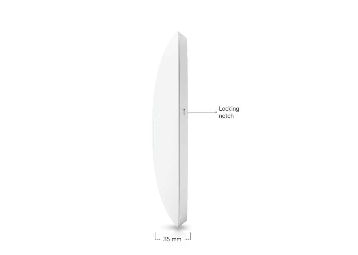 Ubiquiti UniFi AC Pro Access Point