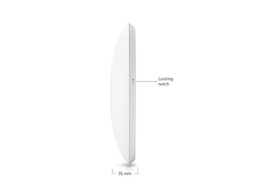 Ubiquiti UniFi AC Pro Access Point
