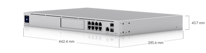 Ubiquiti UniFi Dream Machine Special Edition Router (UDM-SE)