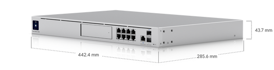 Ubiquiti UniFi Dream Machine Special Edition router (UDM-SE)