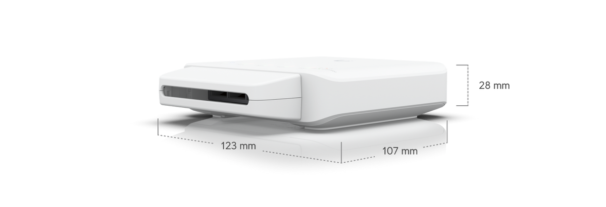 Ubiquiti UniFi Flex Switch