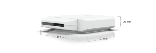 Ubiquiti UniFi Flex Switch